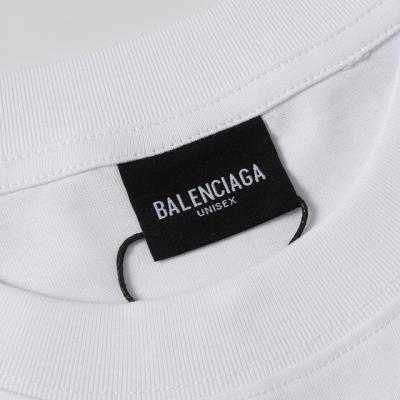 wholesale quality balenciaga shirts model no. 92